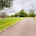 La Clef Decamp Greenland 15pers Jacuzzi Sauna Airhockey Billard Hudimesnil