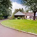 La Clef Decamp Greenland 15pers Jacuzzi Sauna Airhockey Billard Semesterbostad *