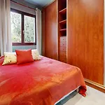 La Clef Decamp Greenland 15pers Jacuzzi Sauna Airhockey Billard