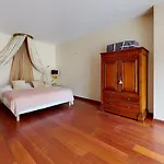 Semesterbostad La Clef Decamp Greenland 15pers Jacuzzi Sauna Airhockey Billard Hudimesnil