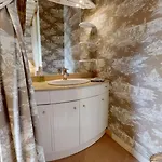 La Clef Decamp Greenland 15pers Jacuzzi Sauna Airhockey Billard Semesterbostad Hudimesnil