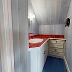 La Clef Decamp Greenland 15pers Jacuzzi Sauna Airhockey Billard Semesterbostad