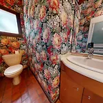 La Clef Decamp Greenland 15pers Jacuzzi Sauna Airhockey Billard Hudimesnil