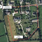 Semesterbostad La Clef Decamp Greenland 15pers Jacuzzi Sauna Airhockey Billard *