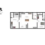 La Clef Decamp Greenland 15pers Jacuzzi Sauna Airhockey Billard Semesterbostad *