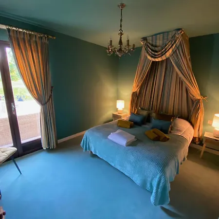 Greenland 15pers Jacuzzi Sauna Airhockey Billard Ferienhaus