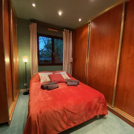 Greenland 15pers Jacuzzi Sauna Airhockey Billard