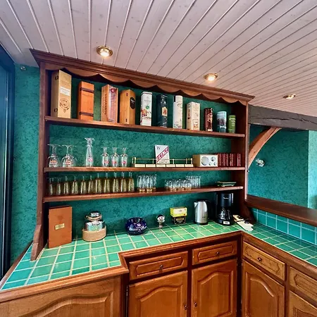 Ferienhaus Greenland 15pers Jacuzzi Sauna Airhockey Billard *