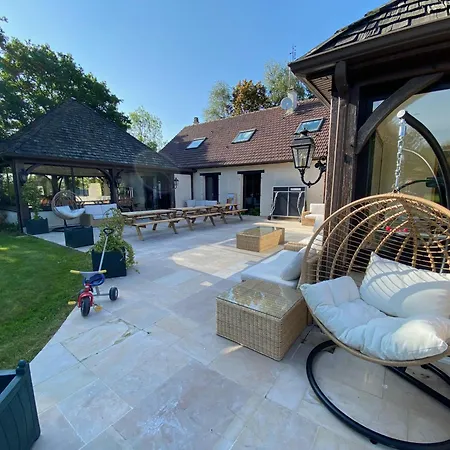 Ferienhaus Greenland 15pers Jacuzzi Sauna Airhockey Billard *