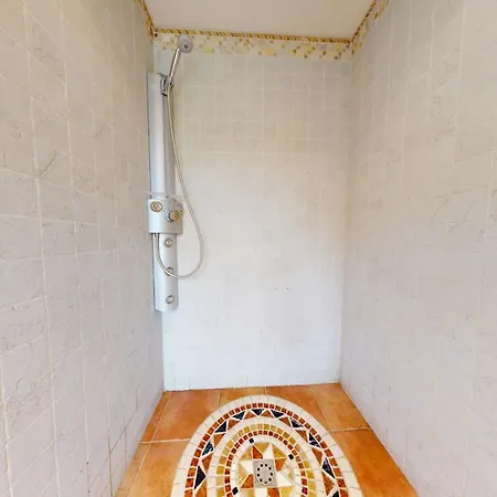 Feriehus La Clef Decamp Greenland 15pers Jacuzzi Sauna Airhockey Billard Hudimesnil