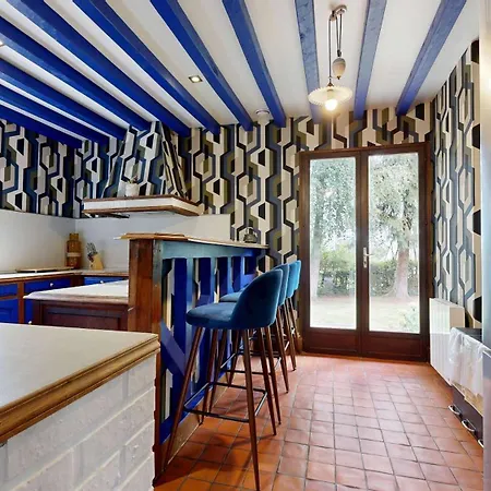 Semesterbostad Greenland 15pers Jacuzzi Sauna Airhockey Billard *