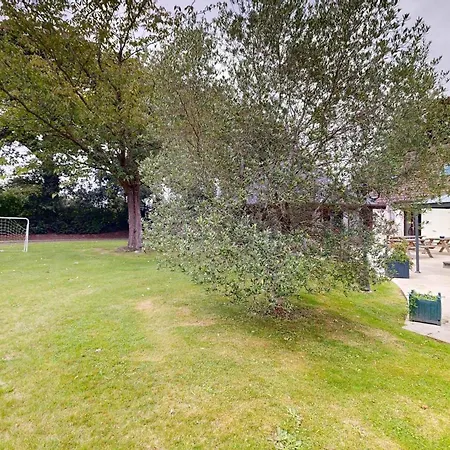 Greenland 15pers Jacuzzi Sauna Airhockey Billard