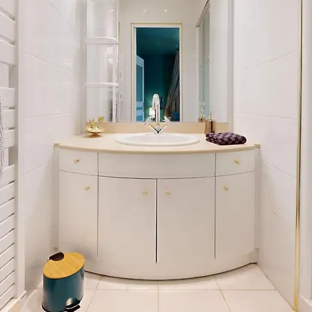 Greenland 15pers Jacuzzi Sauna Airhockey Billard Semesterbostad Hudimesnil