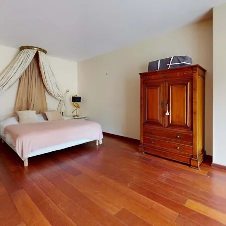 Greenland 15pers Jacuzzi Sauna Airhockey Billard