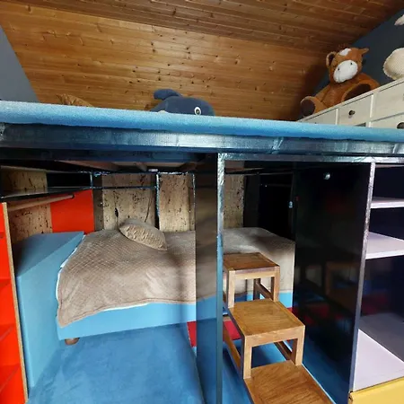 Greenland 15pers Jacuzzi Sauna Airhockey Billard