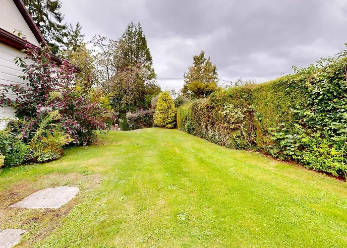 La Clef Decamp Greenland 15pers Jacuzzi Sauna Airhockey Billard Feriehus *