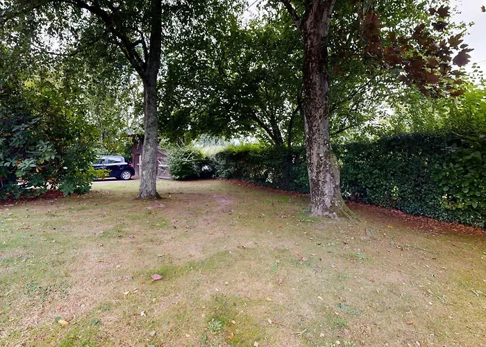 La Clef Decamp Greenland 15pers Jacuzzi Sauna Airhockey Billard Feriehus *