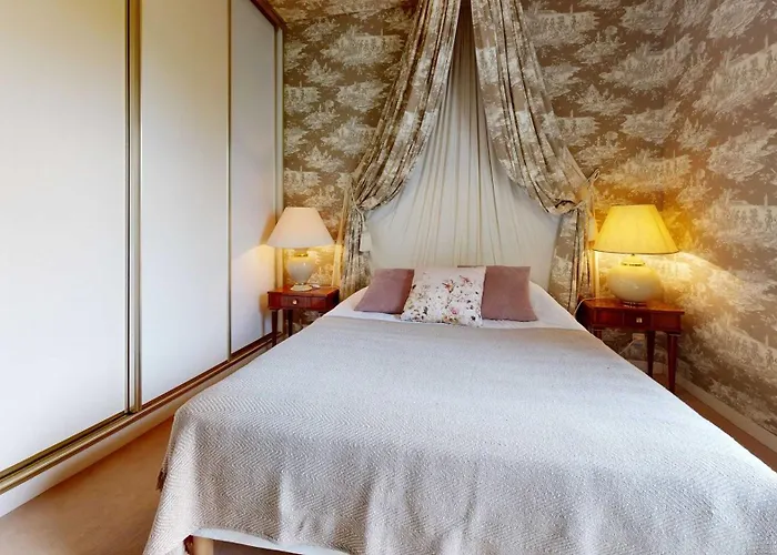 Feriehus La Clef Decamp Greenland 15pers Jacuzzi Sauna Airhockey Billard