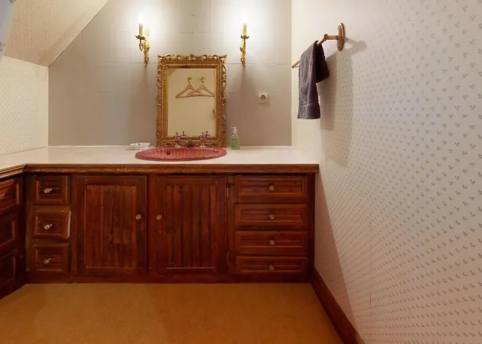 La Clef Decamp Greenland 15pers Jacuzzi Sauna Airhockey Billard Hudimesnil