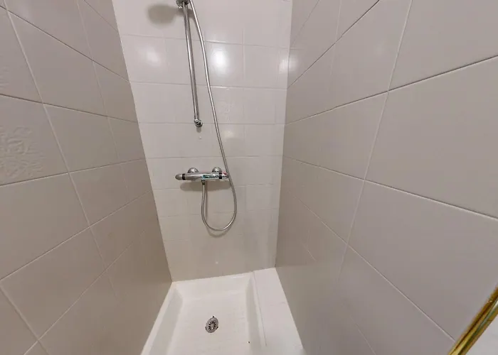 La Clef Decamp Greenland 15pers Jacuzzi Sauna Airhockey Billard Hudimesnil