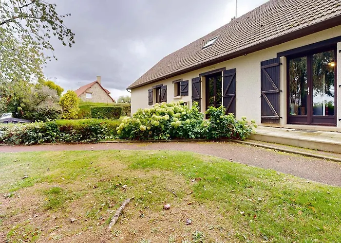 La Clef Decamp Greenland 15pers Jacuzzi Sauna Airhockey Billard *