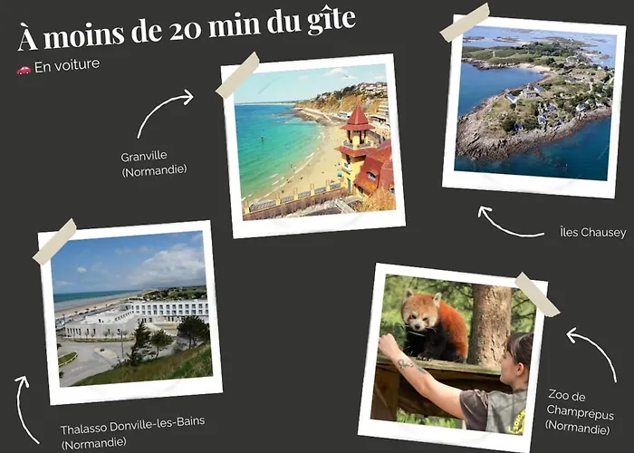 La Clef Decamp Greenland 15pers Jacuzzi Sauna Airhockey Billard