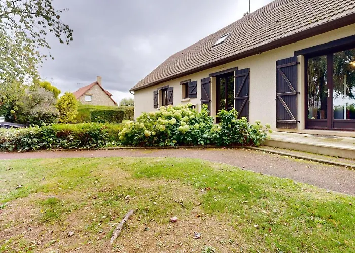 La Clef Decamp Greenland 15pers Jacuzzi Sauna Airhockey Billard Σπίτι διακοπών Hudimesnil