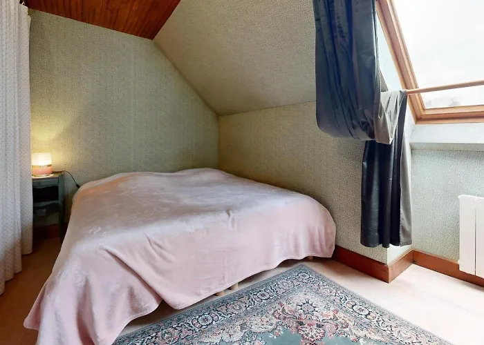 La Clef Decamp Greenland 15pers Jacuzzi Sauna Airhockey Billard Σπίτι διακοπών